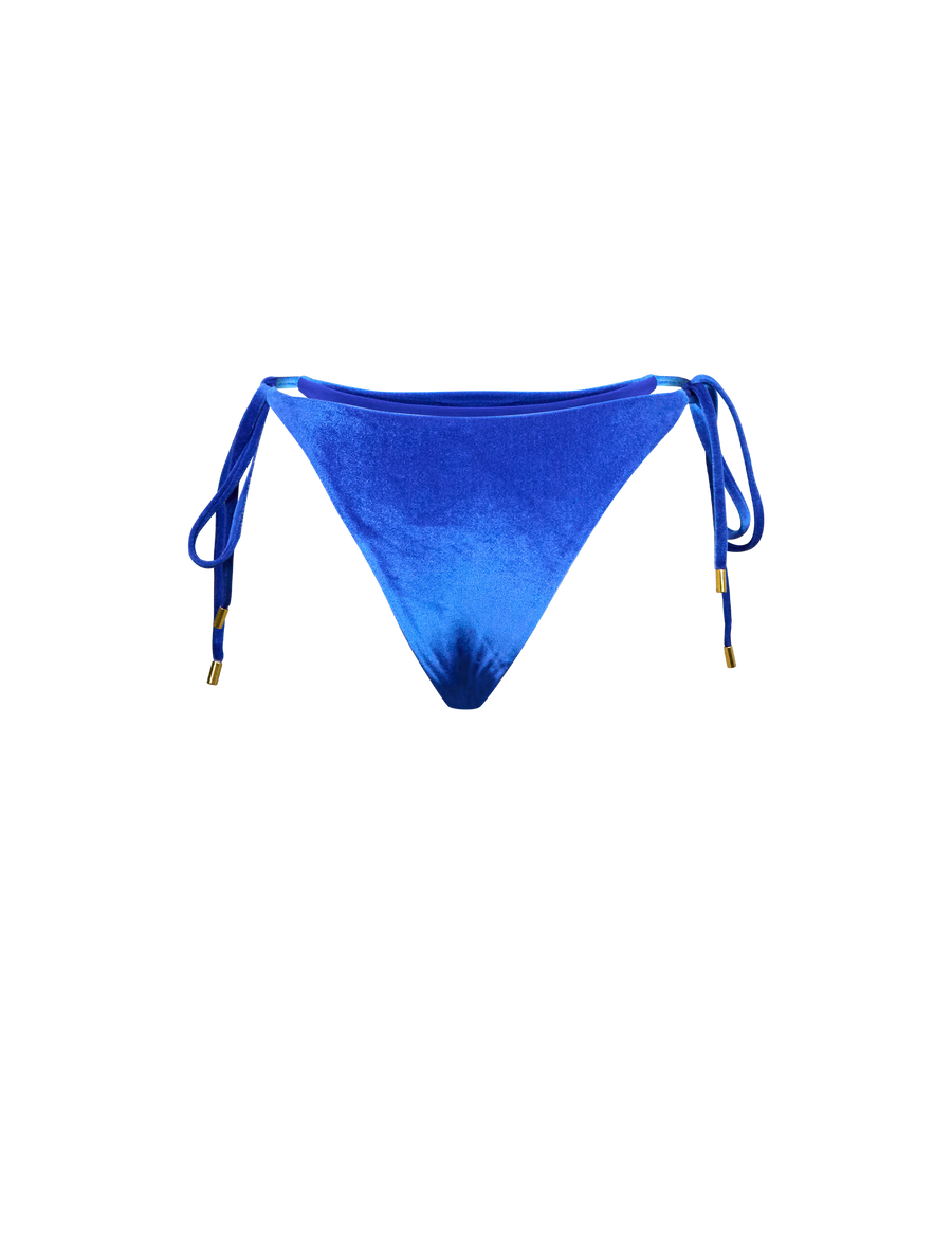 Bottom Bikini Sun