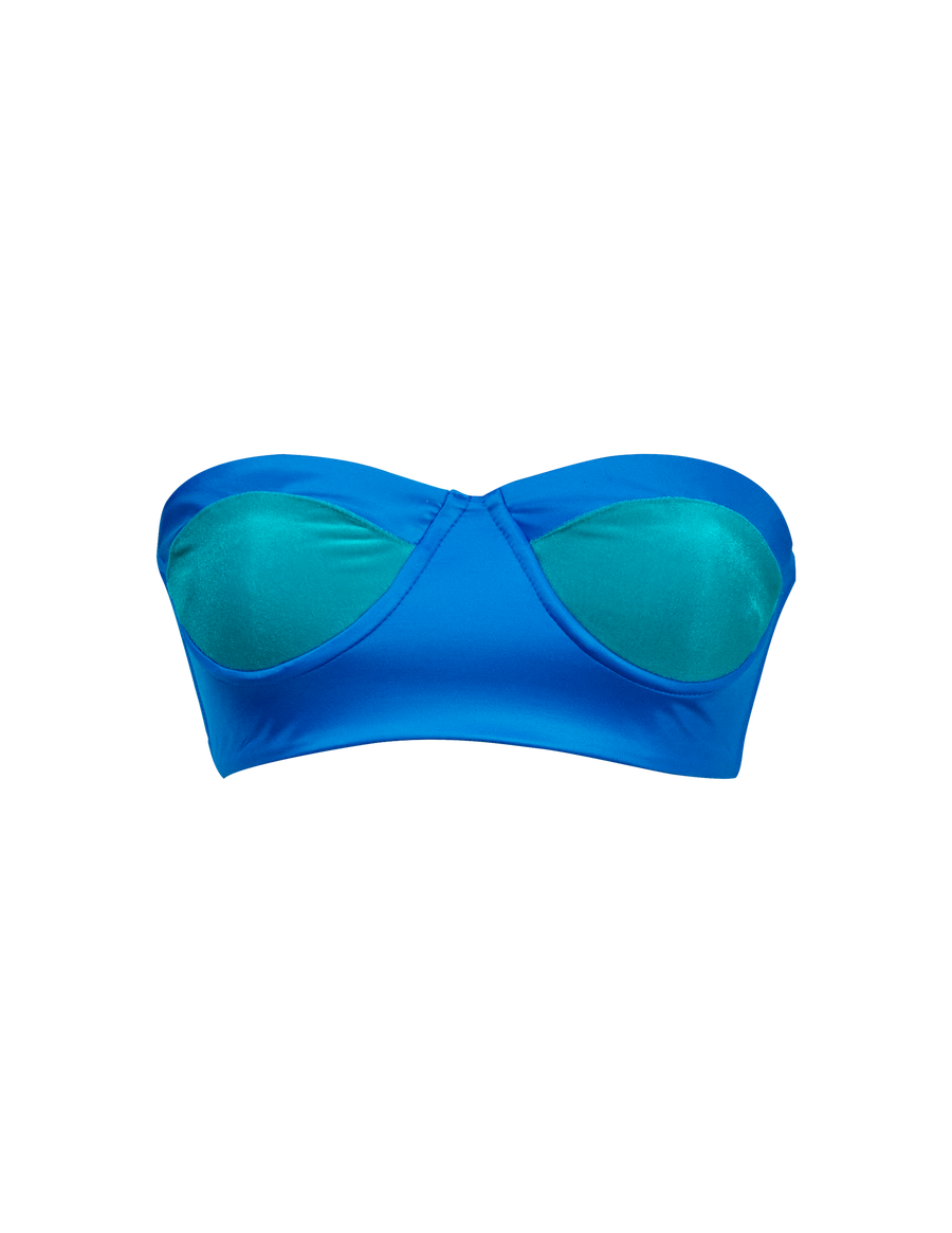 Top Bikini Euphoric